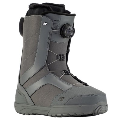 K2 Raider (Grey)